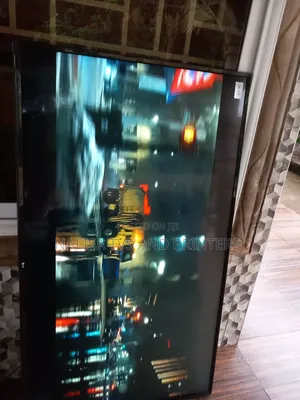 Lg 65 Inches Smart Home Used - Fixed Price