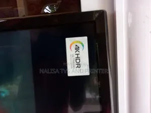 Lg 65 Inches Smart Home Used - Fixed Price