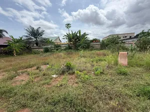 Land With House for Sale