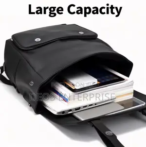 Luxury Executive Backpack