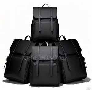 Luxury Executive Backpack