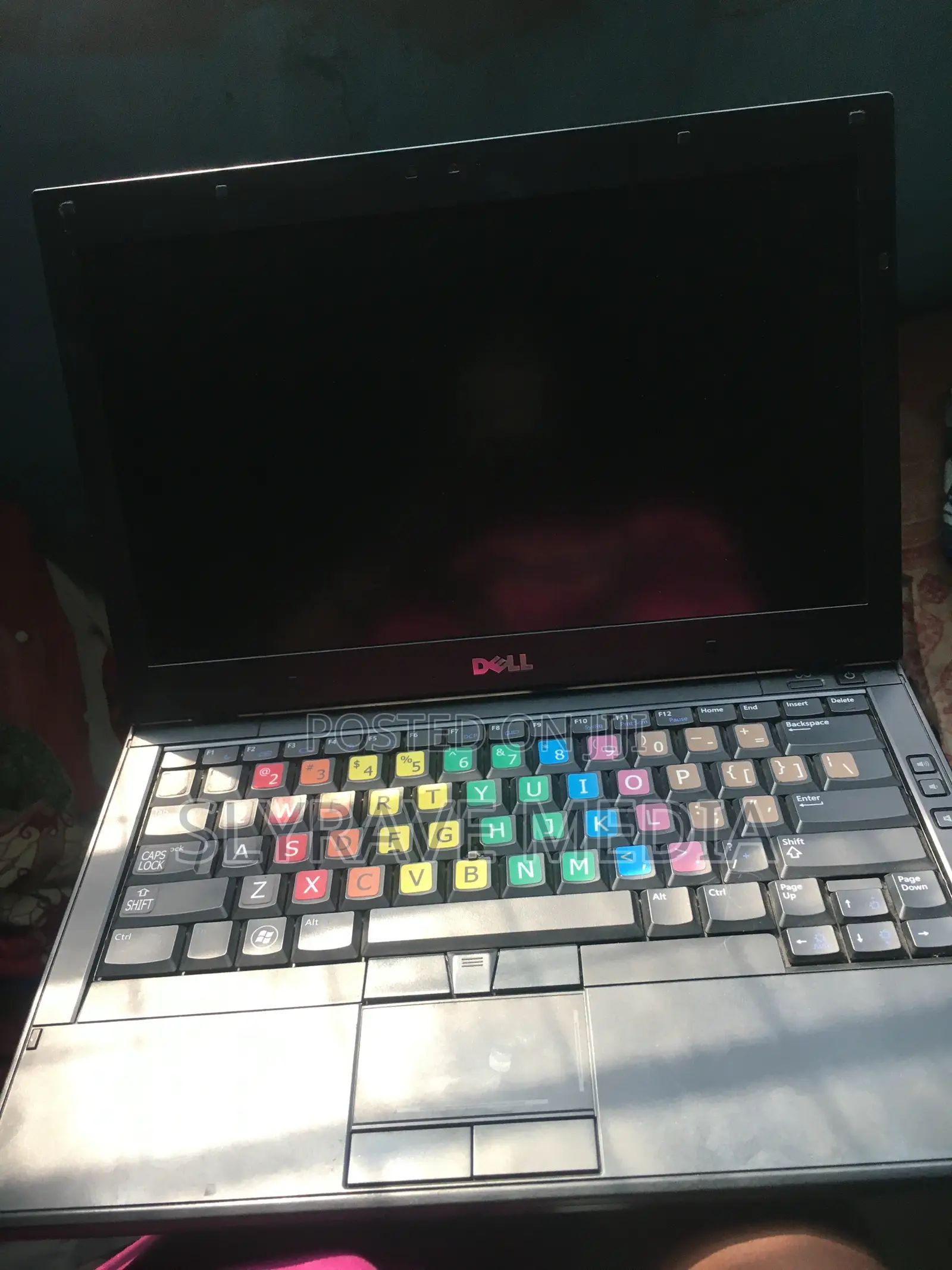 Laptop Dell Latitude E4310 4GB Intel Core i5 HDD 500GB