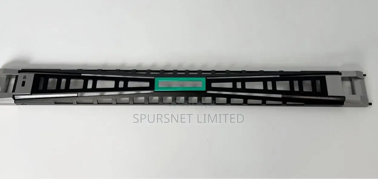 Hp 1u Common Bezel Kit