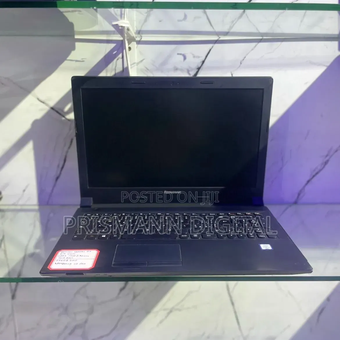 Laptop Lenovo 4GB Intel Core i5 SSD 256GB