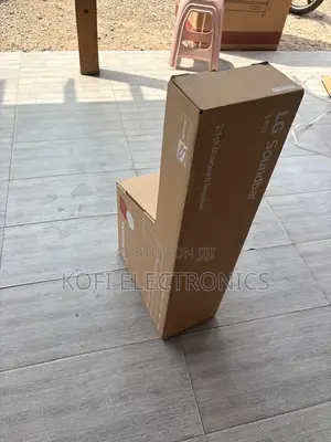 Lg S40t Echomax Sound System