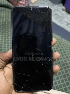 Itel A70 256 GB Black
