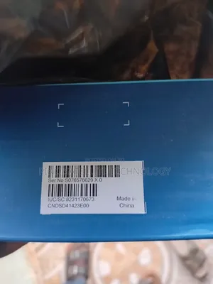 Dstv Decoder, Dish And Cable