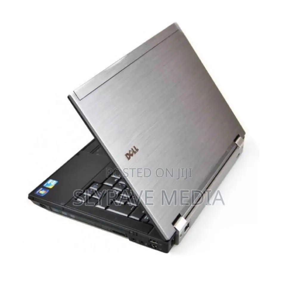 Laptop Dell Latitude E4310 4GB Intel Core i5 HDD 500GB