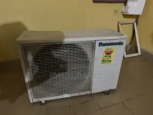 2hp Panasonic and Chigo 2.5 Ac Both for Sale