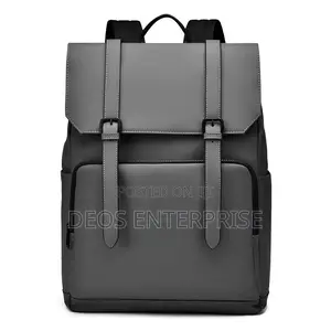Waterproof Fashion Backpack