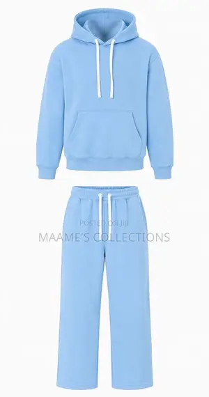 Plain Hoodies Top and Down (Sizes, Xl, Xxl, Xxxl)