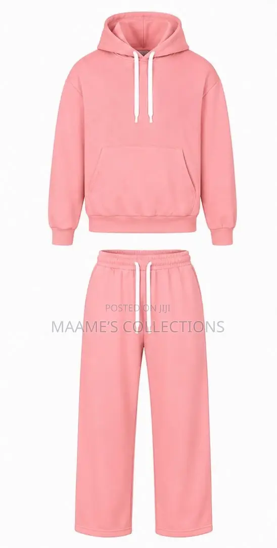 Plain Hoodies Top and Down (Sizes, Xl, Xxl, Xxxl)