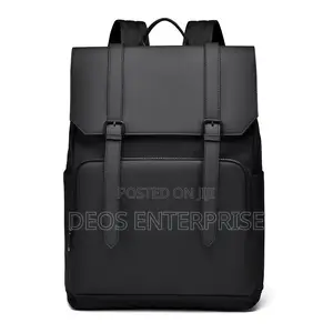 Modern Business Travel Bag