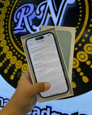 New Apple iPhone 16 128 GB Gray