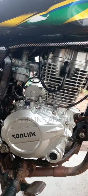 Bajaj Boxer 150 UG 2021 Black