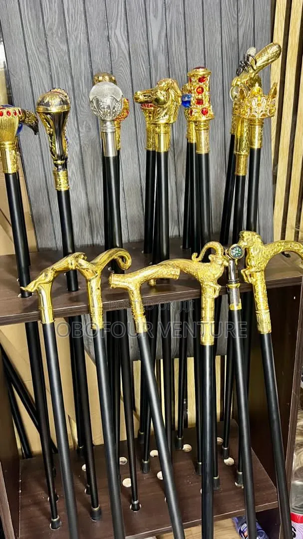 Angel Traditional Fashion Stick With Sword Inside, for Vip Users PPXXN