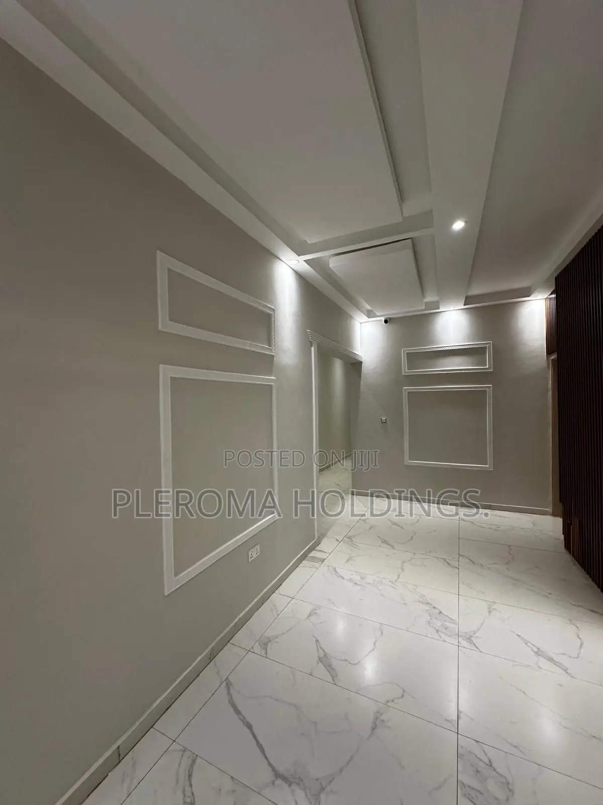 4bdrm House in Rehoboth Estate, Oyarifa for sale