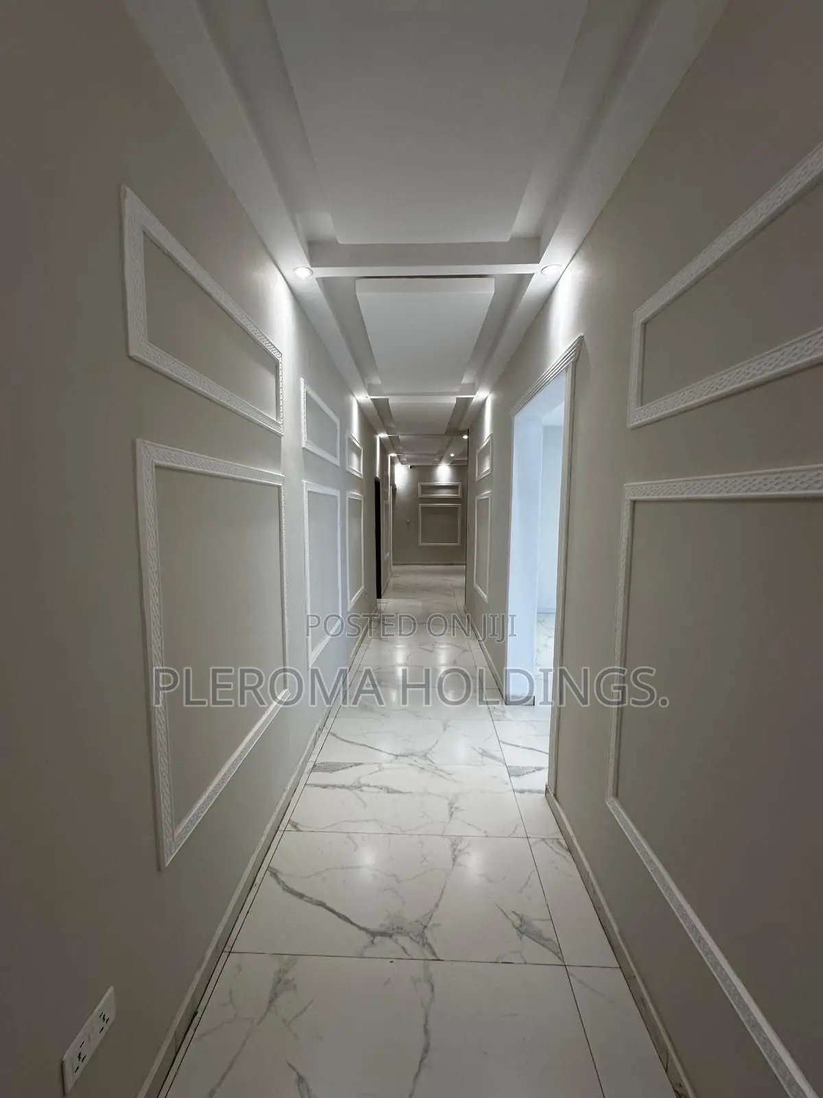 4bdrm House in Rehoboth Estate, Oyarifa for sale