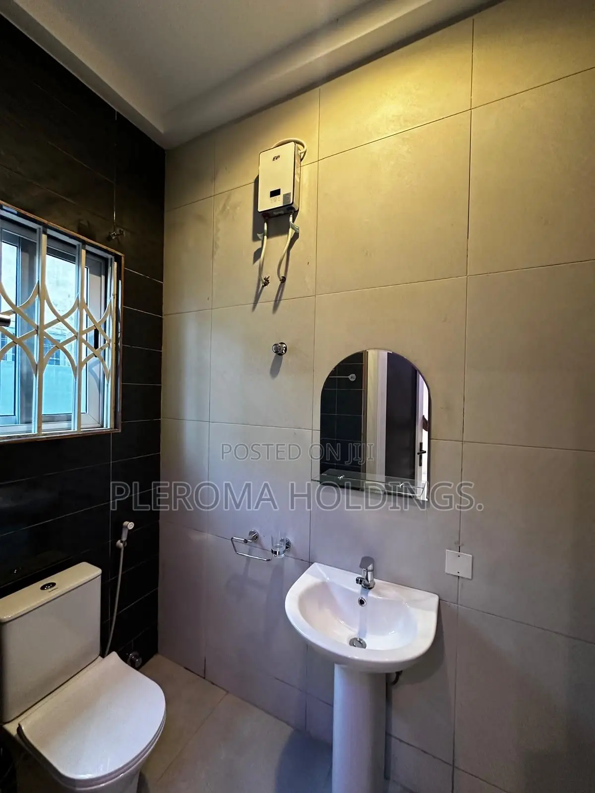 4bdrm House in Rehoboth Estate, Oyarifa for sale