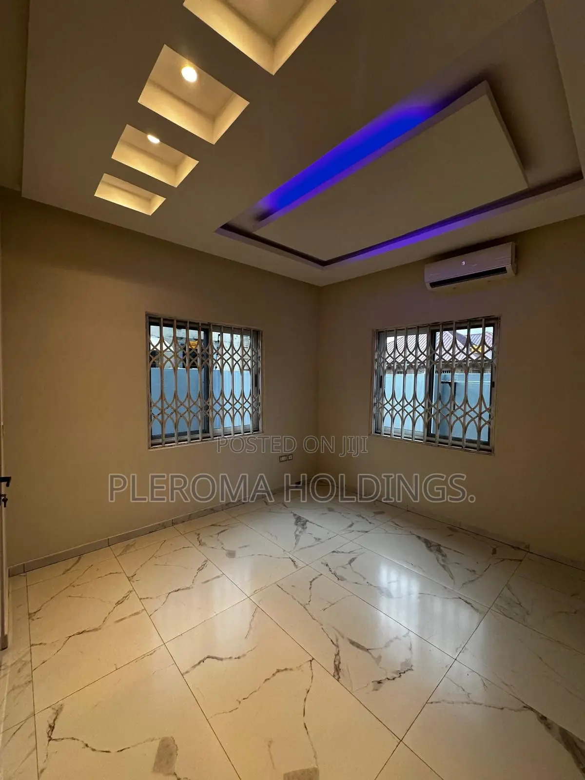 4bdrm House in Rehoboth Estate, Oyarifa for sale