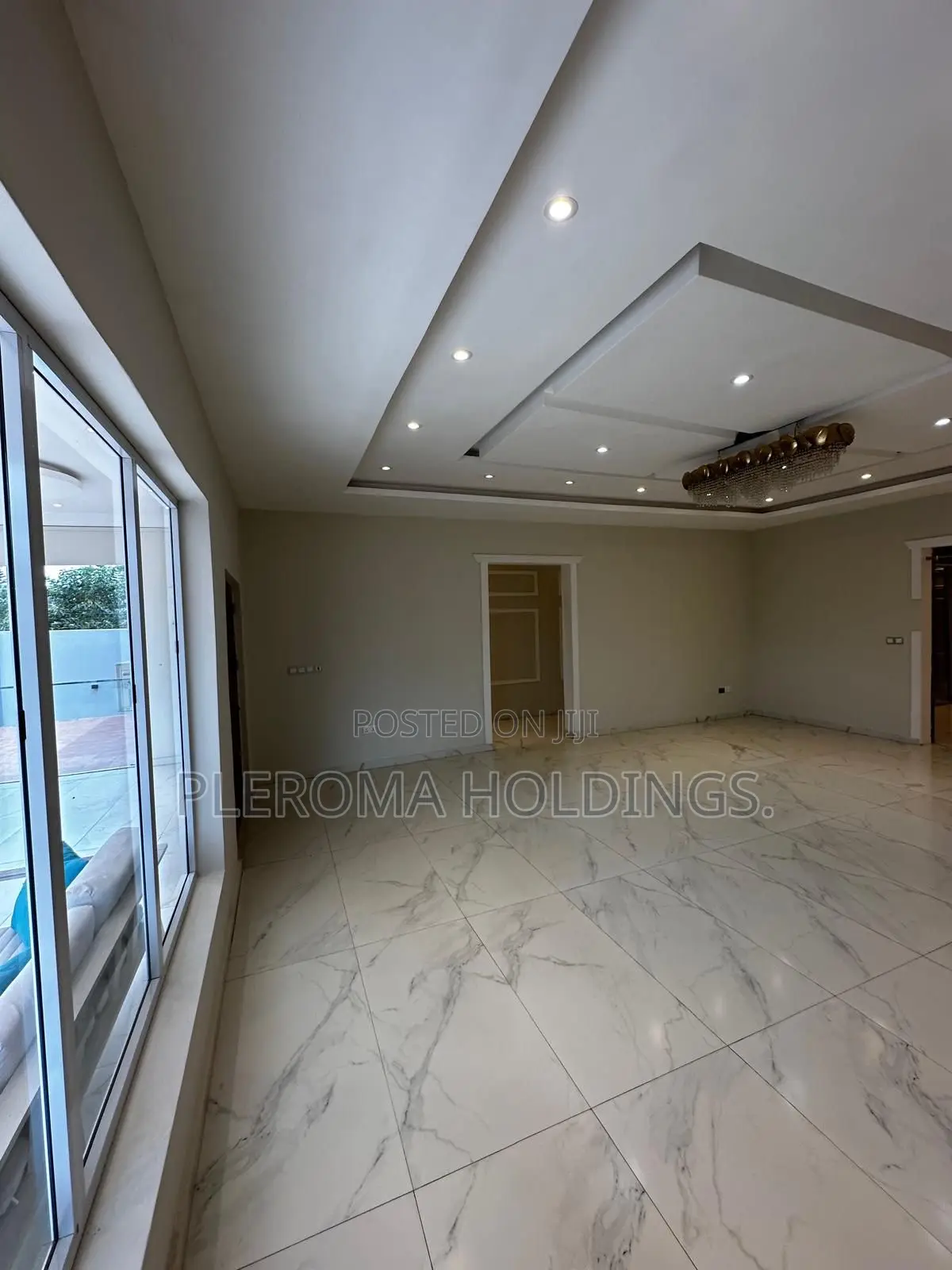 4bdrm House in Rehoboth Estate, Oyarifa for sale