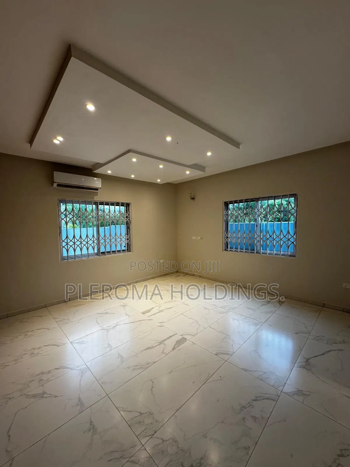 4bdrm House in Rehoboth Estate, Oyarifa for sale