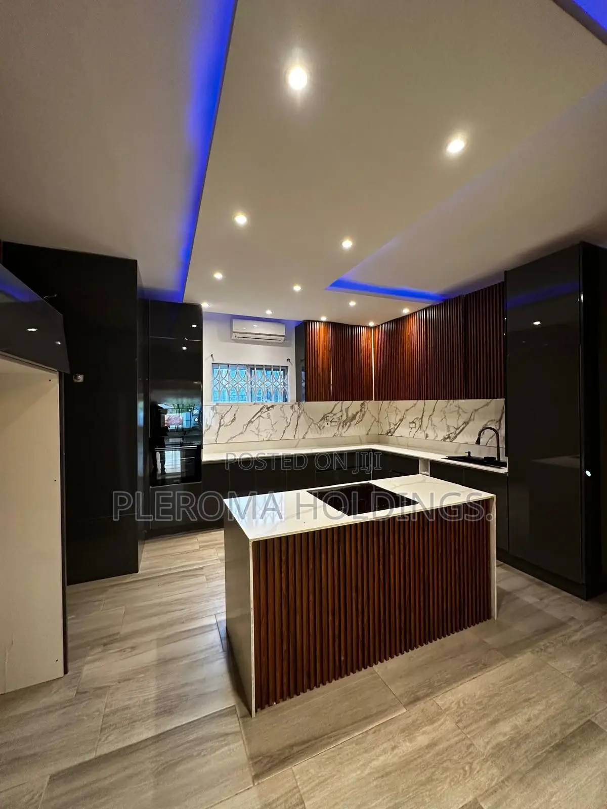 4bdrm House in Rehoboth Estate, Oyarifa for sale