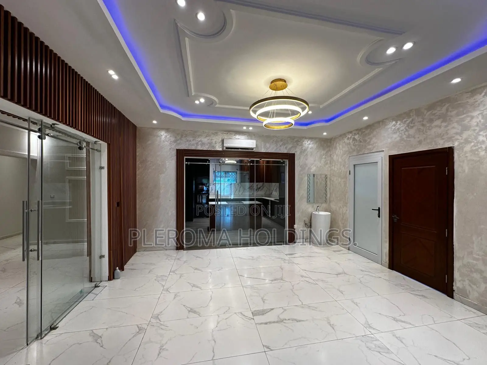 4bdrm House in Rehoboth Estate, Oyarifa for sale
