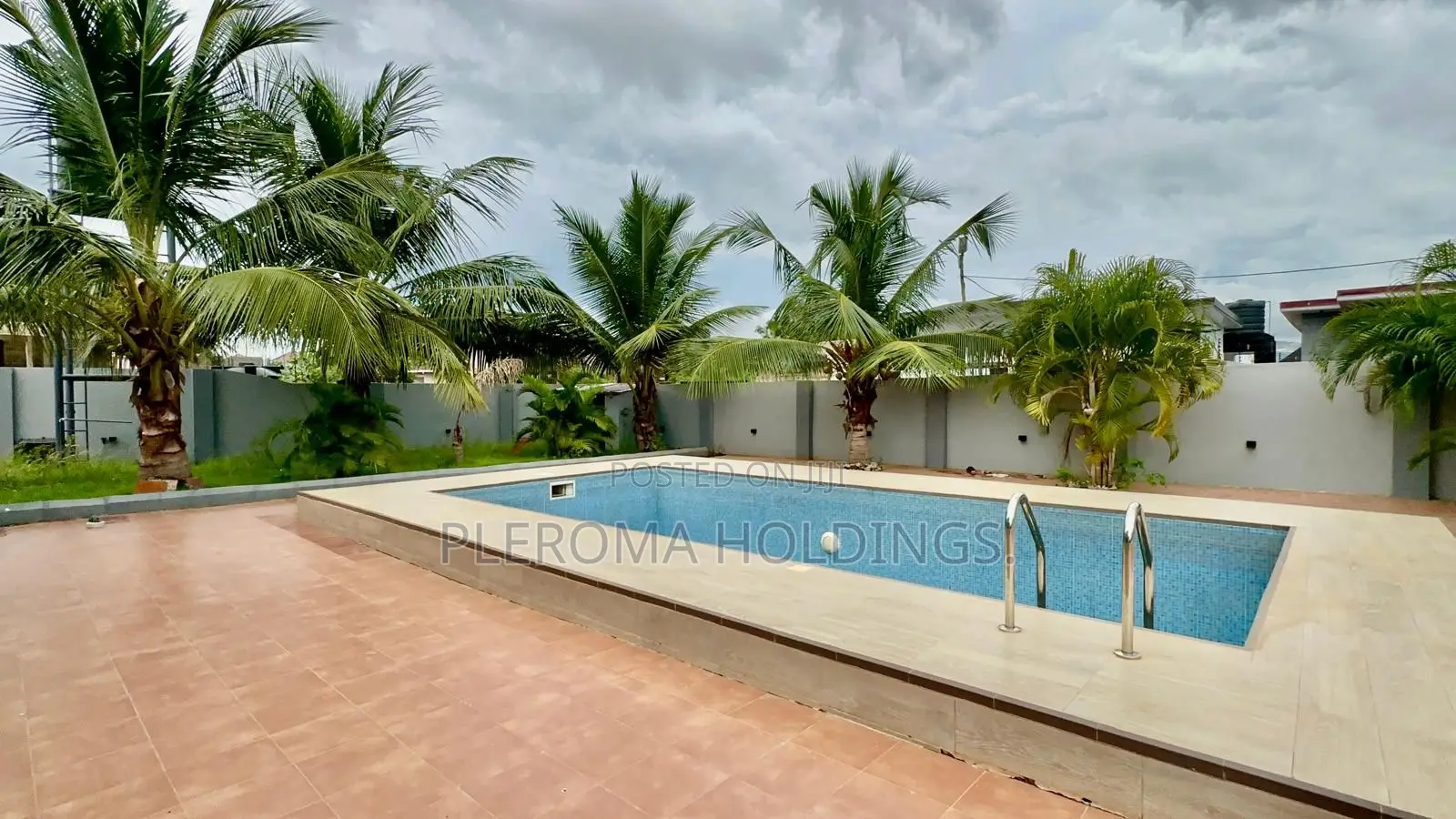 4bdrm House in Rehoboth Estate, Oyarifa for sale