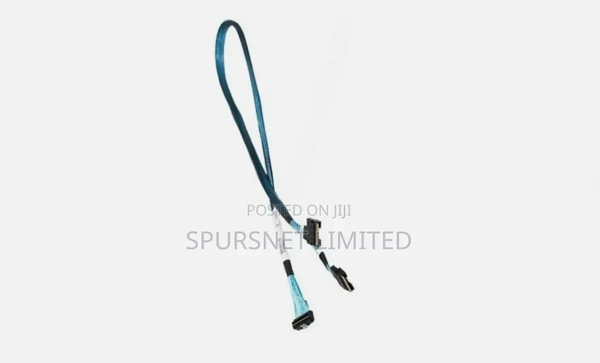 Hpe Proliant Dl360 Tri-Mode Cable Kit