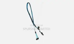 Hpe Proliant Dl360 Tri-Mode Cable Kit