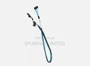 Hpe Proliant Dl360 Tri-Mode Cable Kit