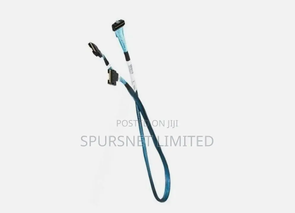 Hpe Proliant Dl360 Tri-Mode Cable Kit