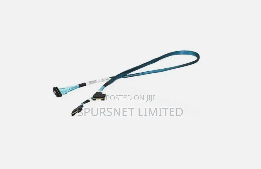 Hpe Proliant Dl360 Tri-Mode Cable Kit