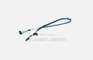 Hpe Proliant Dl360 Tri-Mode Cable Kit