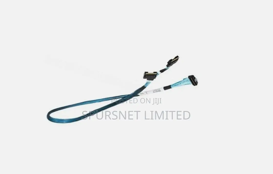 Hpe Proliant Dl360 Tri-Mode Cable Kit