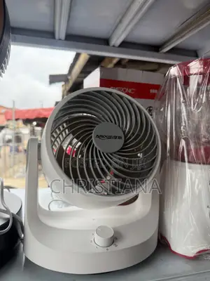 Electric Fan