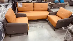 Modern Office Sofa (Sf 2126)