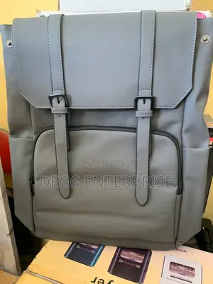 Elegant Multipurpose Backpack