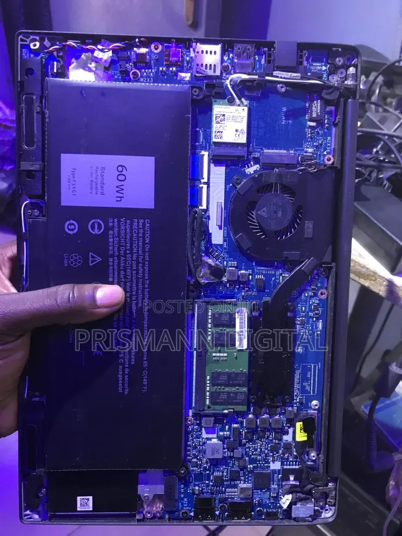 Computer Repairs and It Support