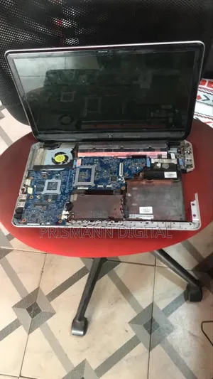 Computer Repairs and It Support