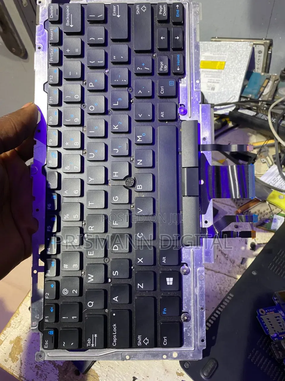 Computer Repairs and It Support
