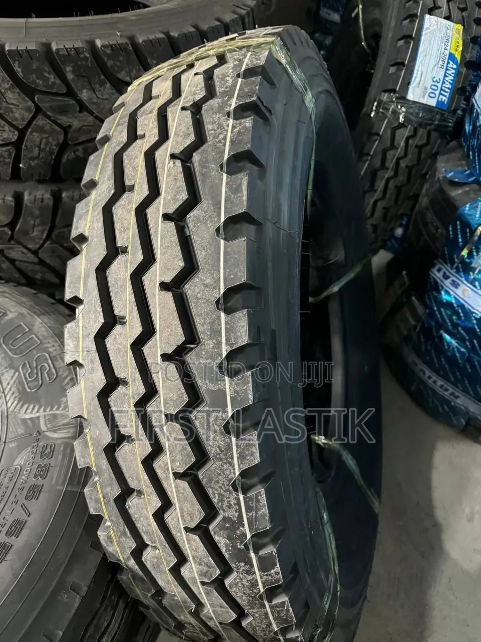 Tyres for Tipper Trucks 13r22.5