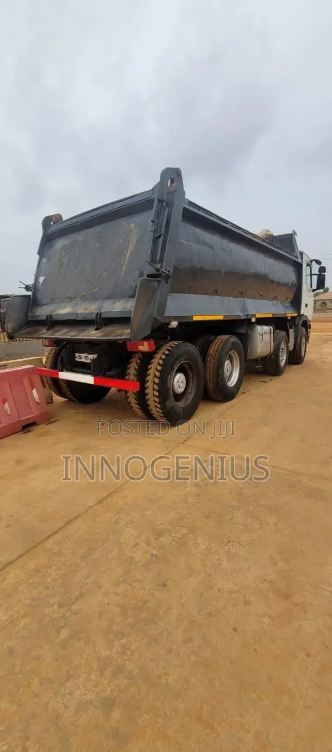 Scania G420 For Sale