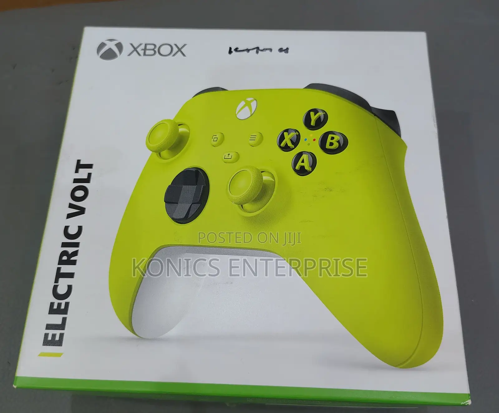 Xbox Wireless Controller