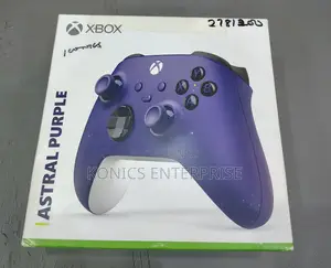 Xbox Wireless Controller