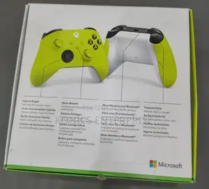 Xbox Wireless Controller