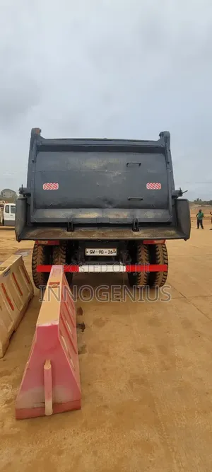 Scania G420 For Sale