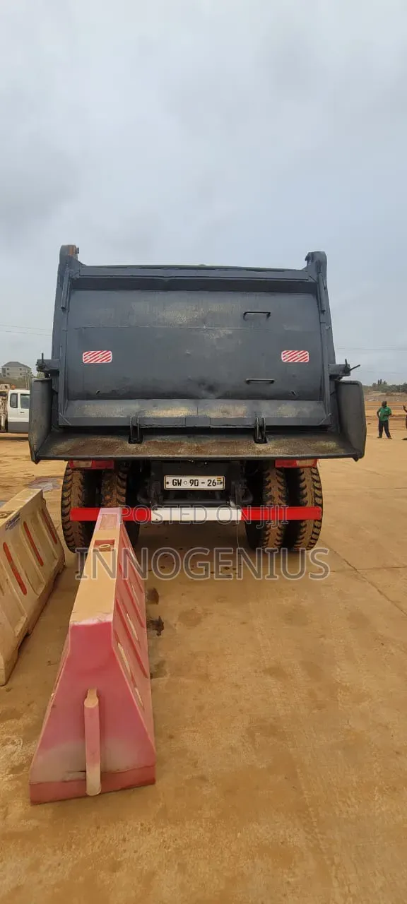 Scania G420 For Sale