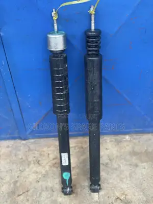 Mitsubishi Mirage Back Shocks